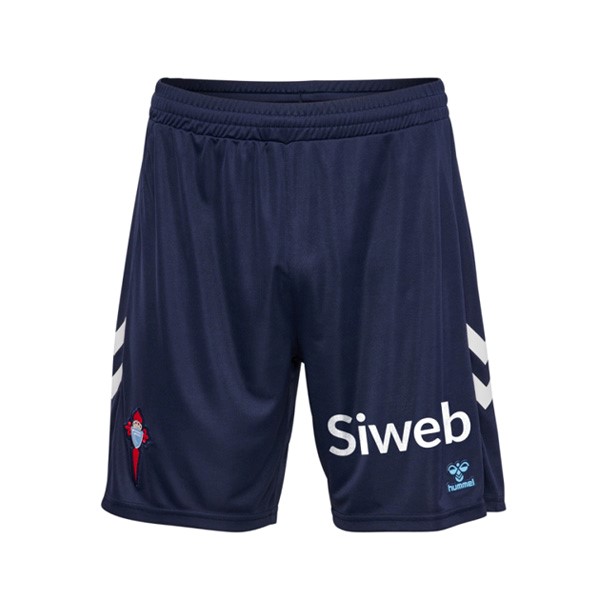 Pantalones Celta de Vigo 2ª 2025 2026